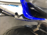 HONDA 600 CBR R 