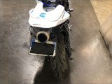 HONDA 600 CBR R 