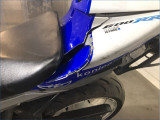 HONDA 600 CBR R 