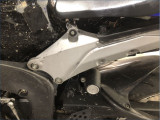HONDA 600 CBR R 