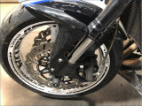 HONDA 600 CBR R 
