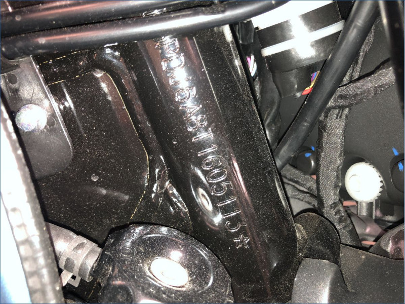 ZONTES 125 G1 SCRAMBLER 