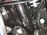 ZONTES 125 G1 SCRAMBLER 