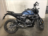 ZONTES 125 G1 SCRAMBLER 