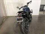 ZONTES 125 G1 SCRAMBLER 