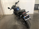 ZONTES 125 G1 SCRAMBLER 