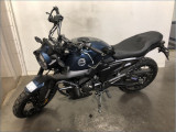 ZONTES 125 G1 SCRAMBLER 