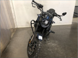 ZONTES 125 G1 SCRAMBLER 
