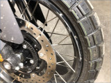 ZONTES 125 G1 SCRAMBLER 