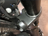 ZONTES 125 G1 SCRAMBLER 