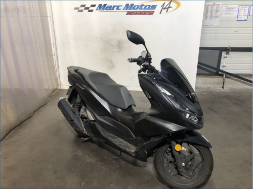HONDA 125 PCX 
