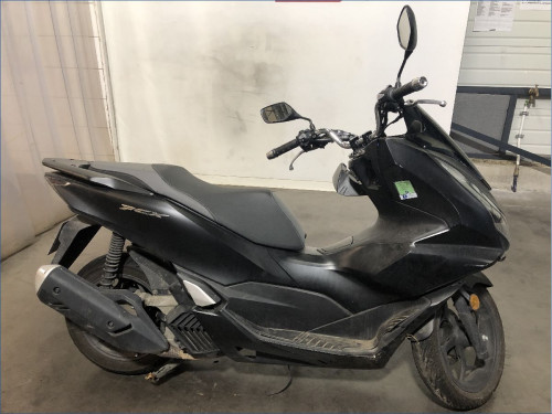 HONDA 125 PCX 