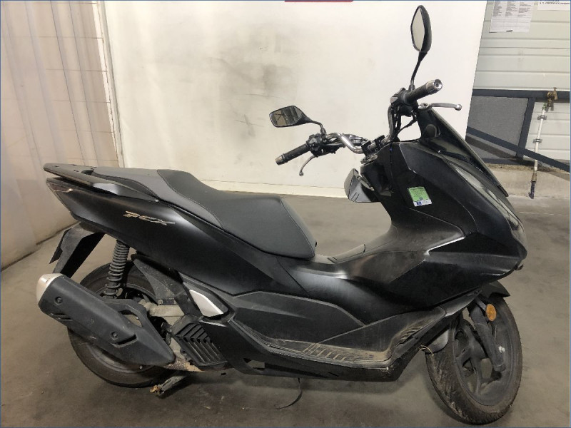 HONDA 125 PCX 