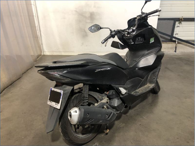 HONDA 125 PCX 