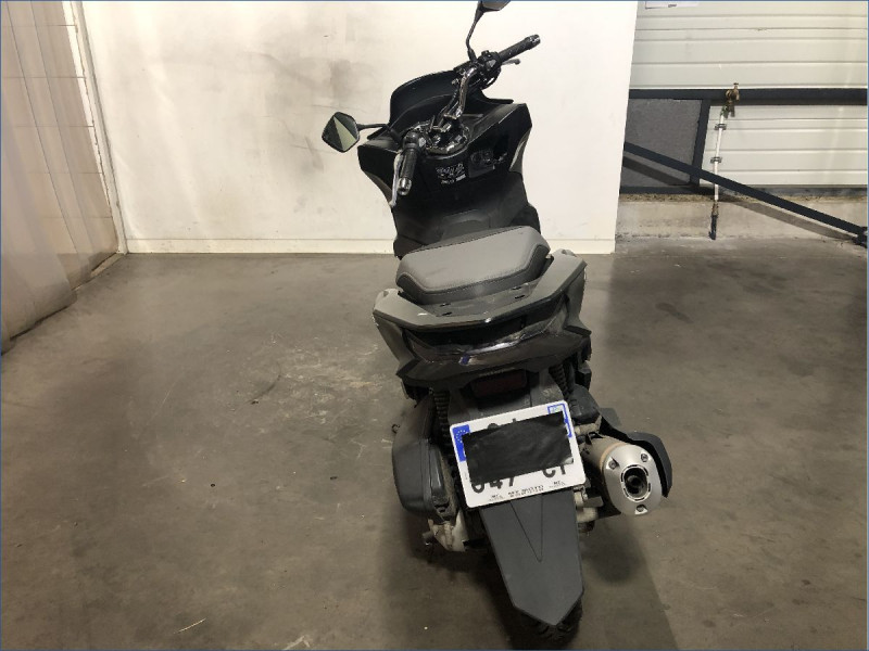 HONDA 125 PCX 