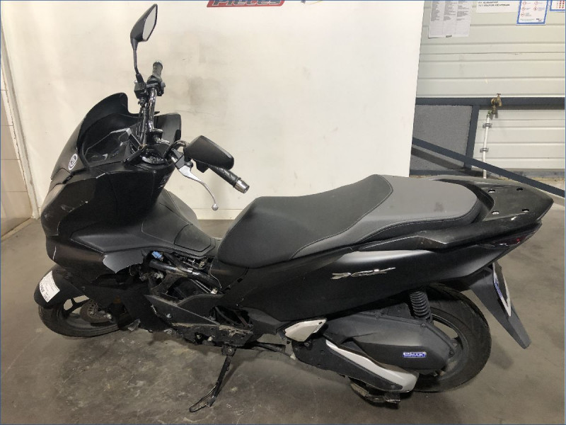 HONDA 125 PCX 