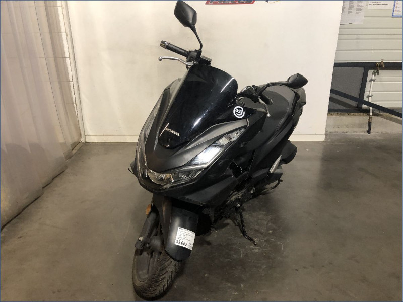 HONDA 125 PCX 
