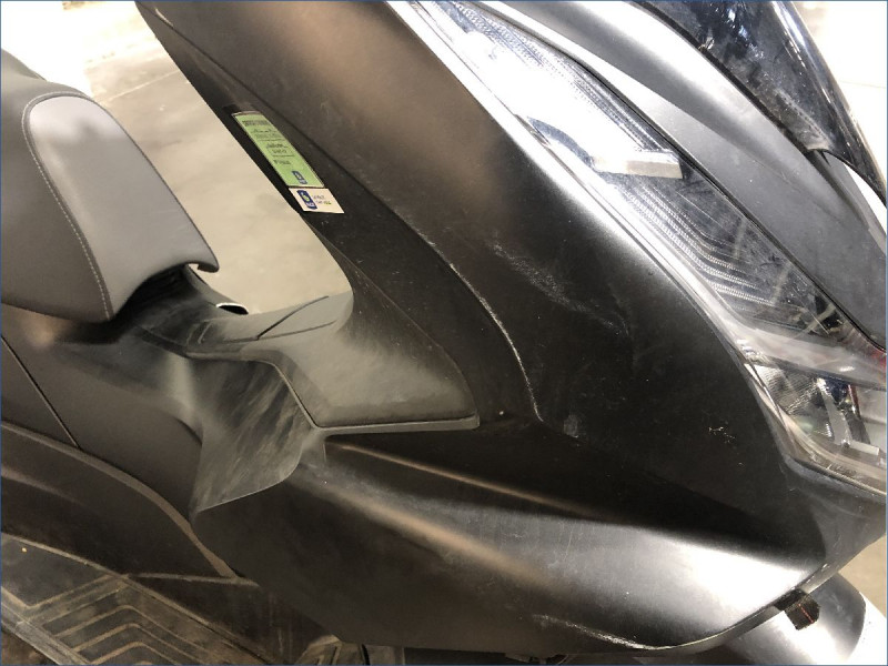 HONDA 125 PCX 
