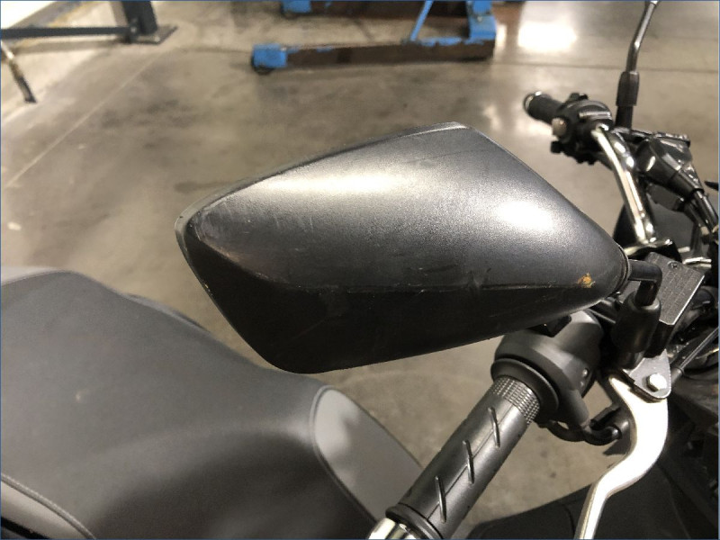 HONDA 125 PCX 