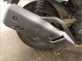 HONDA 125 PCX 