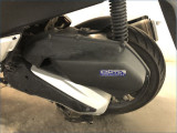 HONDA 125 PCX 
