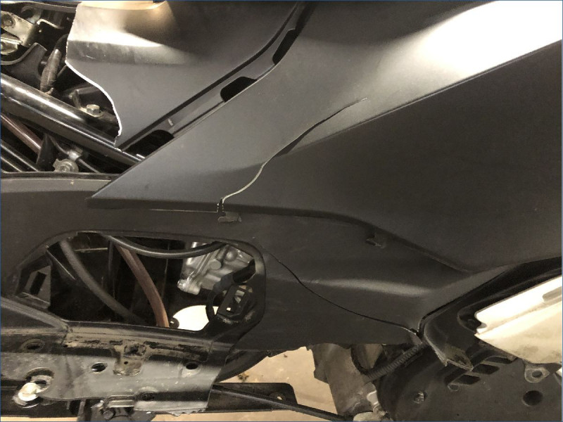 HONDA 125 PCX 