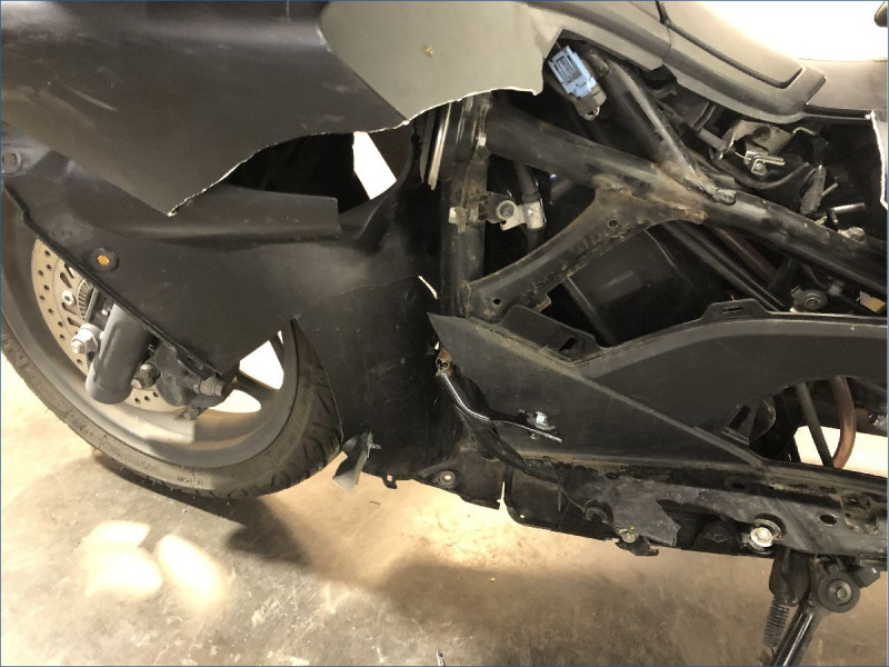 HONDA 125 PCX 