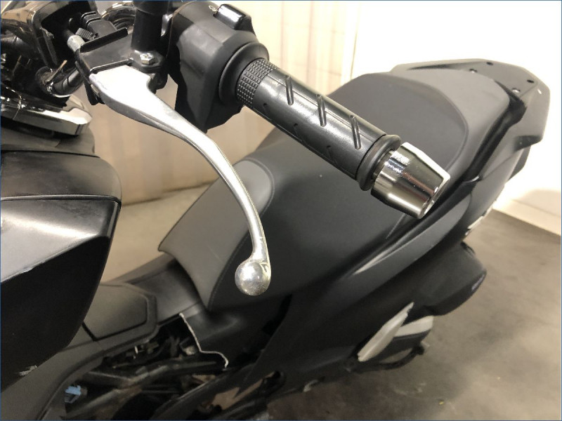 HONDA 125 PCX 