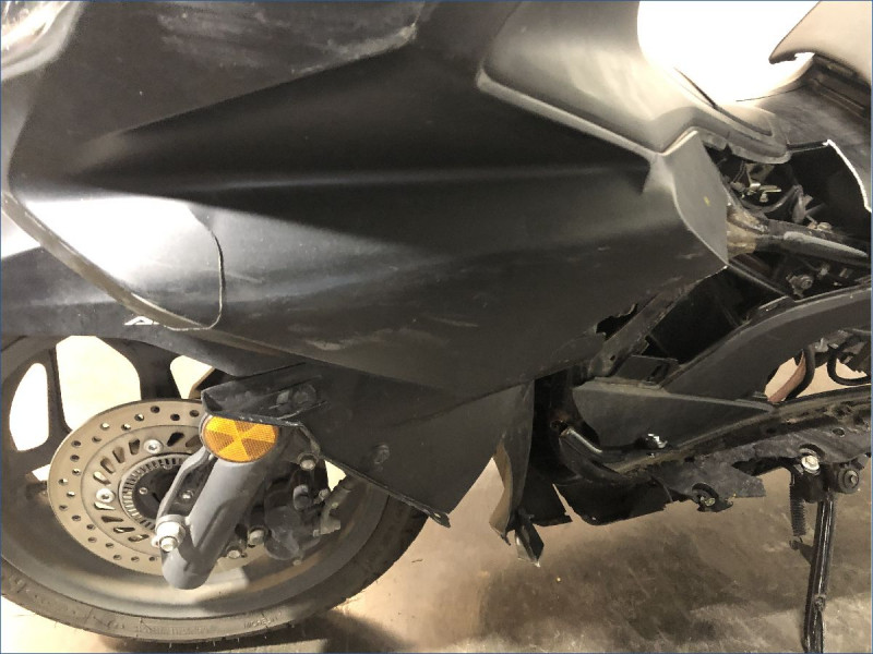 HONDA 125 PCX 