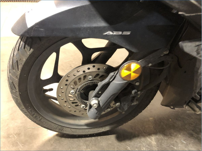 HONDA 125 PCX 