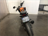 KTM 125 DUKE 