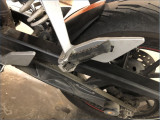 KTM 125 DUKE 
