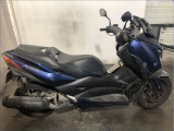 YAMAHA 125 XMAX 