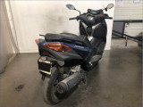 YAMAHA 125 XMAX 