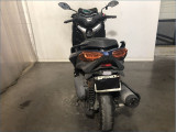 YAMAHA 125 XMAX 