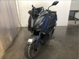YAMAHA 125 XMAX 