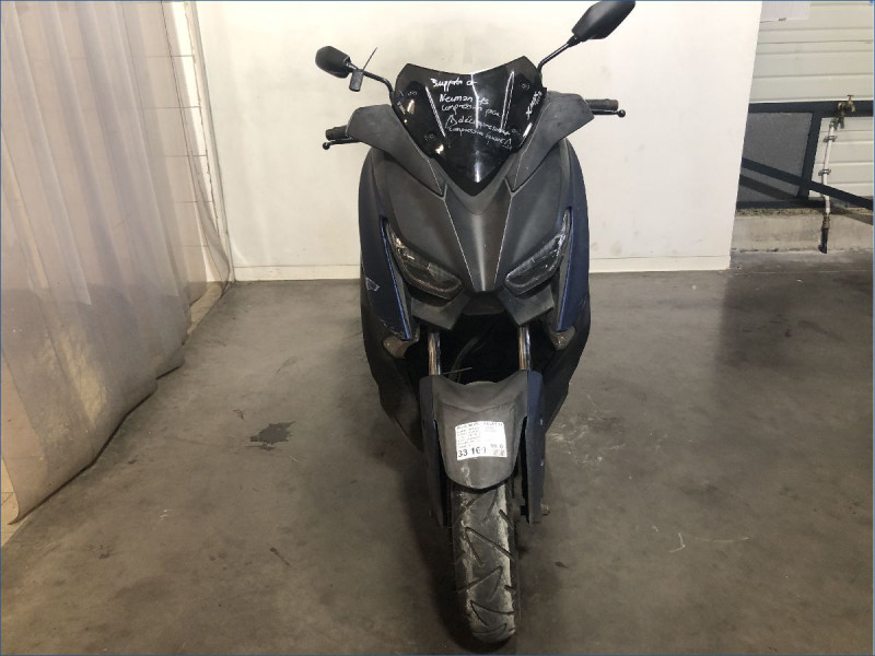 YAMAHA 125 XMAX 