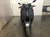 YAMAHA 125 XMAX 