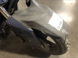 YAMAHA 125 XMAX 