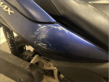 YAMAHA 125 XMAX 