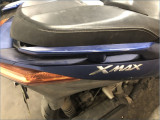 YAMAHA 125 XMAX 