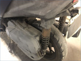 YAMAHA 125 XMAX 