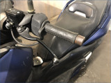 YAMAHA 125 XMAX 