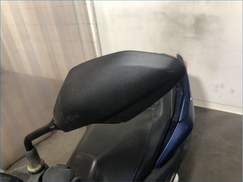 YAMAHA 125 XMAX 