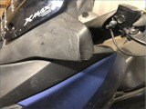 YAMAHA 125 XMAX 
