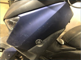 YAMAHA 125 XMAX 