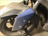 YAMAHA 125 XMAX 