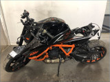 KTM 1290 SUPERDUKE R