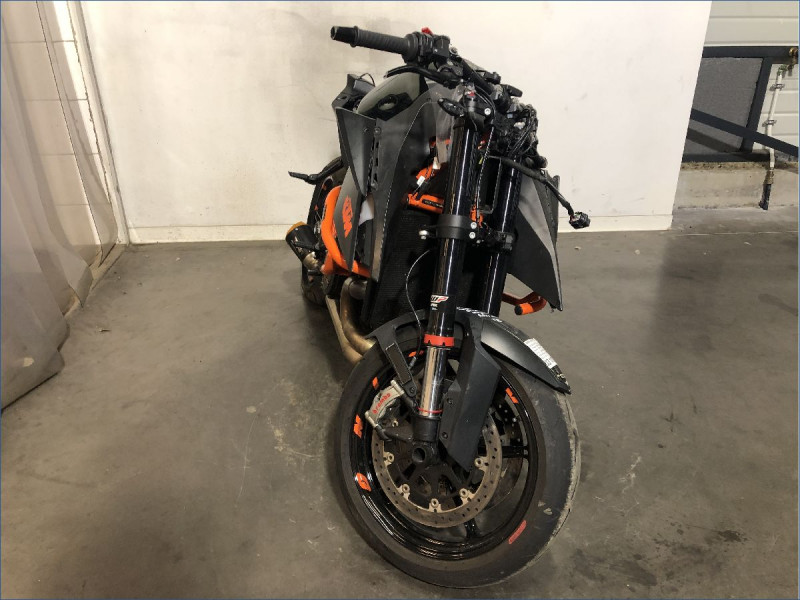 KTM 1290 SUPERDUKE R