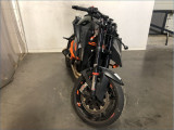 KTM 1290 SUPERDUKE R